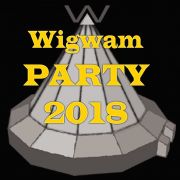 Tickets für Wigwamparty any longer am 12.05.2018 - Karten kaufen